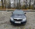 Серый Шкода Октавия, объемом двигателя 1.6 л и пробегом 307 тыс. км за 6700 $, фото 1 на Automoto.ua