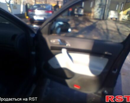 Серый Шкода Октавия, объемом двигателя 1.8 л и пробегом 300 тыс. км за 10500 $, фото 3 на Automoto.ua