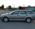 Сірий Шкода Октавія, об'ємом двигуна 1.6 л та пробігом 236 тис. км за 5950 $, фото 6 на Automoto.ua