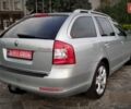 Серый Шкода Октавия, объемом двигателя 1.4 л и пробегом 193 тыс. км за 7700 $, фото 68 на Automoto.ua