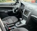 Серый Шкода Октавия, объемом двигателя 1.8 л и пробегом 226 тыс. км за 6700 $, фото 30 на Automoto.ua