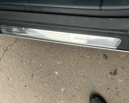 Серый Шкода Октавия, объемом двигателя 2 л и пробегом 255 тыс. км за 10700 $, фото 22 на Automoto.ua