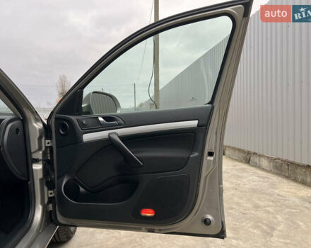 Сірий Шкода Октавія, об'ємом двигуна 1.6 л та пробігом 188 тис. км за 9200 $, фото 81 на Automoto.ua