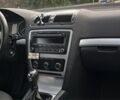 Серый Шкода Октавия, объемом двигателя 1.6 л и пробегом 133 тыс. км за 7700 $, фото 13 на Automoto.ua