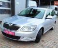 Серый Шкода Октавия, объемом двигателя 1.6 л и пробегом 310 тыс. км за 7650 $, фото 3 на Automoto.ua