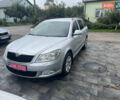 Сірий Шкода Октавія, об'ємом двигуна 1.6 л та пробігом 281 тис. км за 7800 $, фото 1 на Automoto.ua