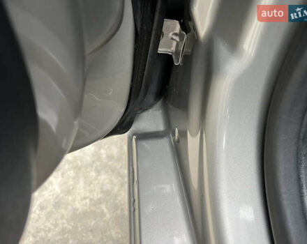 Сірий Шкода Октавія, об'ємом двигуна 1.6 л та пробігом 188 тис. км за 9200 $, фото 59 на Automoto.ua