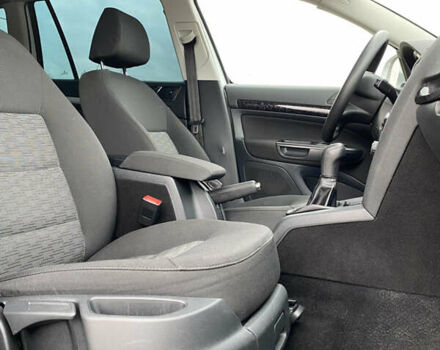 Серый Шкода Октавия, объемом двигателя 2 л и пробегом 273 тыс. км за 8200 $, фото 64 на Automoto.ua