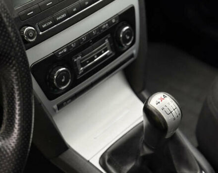 Серый Шкода Октавия, объемом двигателя 1.8 л и пробегом 200 тыс. км за 8300 $, фото 8 на Automoto.ua