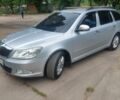 Серый Шкода Октавия, объемом двигателя 1.4 л и пробегом 220 тыс. км за 5903 $, фото 1 на Automoto.ua