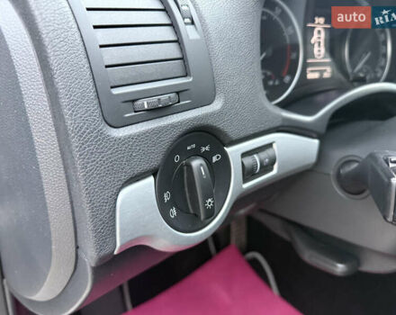 Серый Шкода Октавия, объемом двигателя 2 л и пробегом 185 тыс. км за 10700 $, фото 32 на Automoto.ua