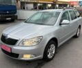 Серый Шкода Октавия, объемом двигателя 1.6 л и пробегом 213 тыс. км за 9499 $, фото 1 на Automoto.ua