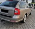 Серый Шкода Октавия, объемом двигателя 1.6 л и пробегом 201 тыс. км за 8450 $, фото 5 на Automoto.ua