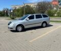 Серый Шкода Октавия, объемом двигателя 1.9 л и пробегом 246 тыс. км за 8500 $, фото 15 на Automoto.ua