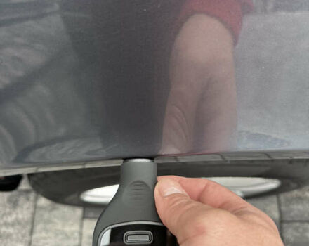 Серый Шкода Октавия, объемом двигателя 1.2 л и пробегом 209 тыс. км за 6777 $, фото 65 на Automoto.ua