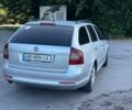 Серый Шкода Октавия, объемом двигателя 1.6 л и пробегом 289 тыс. км за 8100 $, фото 2 на Automoto.ua