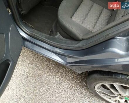 Сірий Шкода Октавія, об'ємом двигуна 1.99 л та пробігом 299 тис. км за 8600 $, фото 19 на Automoto.ua