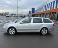 Серый Шкода Октавия, объемом двигателя 1.6 л и пробегом 185 тыс. км за 8200 $, фото 5 на Automoto.ua