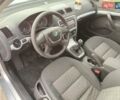 Серый Шкода Октавия, объемом двигателя 1.8 л и пробегом 204 тыс. км за 7800 $, фото 18 на Automoto.ua