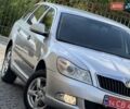 Серый Шкода Октавия, объемом двигателя 1.6 л и пробегом 235 тыс. км за 6350 $, фото 19 на Automoto.ua