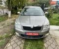 Серый Шкода Октавия, объемом двигателя 1.4 л и пробегом 154 тыс. км за 6100 $, фото 18 на Automoto.ua