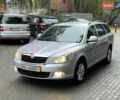 Серый Шкода Октавия, объемом двигателя 1.6 л и пробегом 182 тыс. км за 8600 $, фото 2 на Automoto.ua