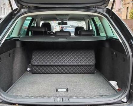 Сірий Шкода Октавія, об'ємом двигуна 1.8 л та пробігом 229 тис. км за 12000 $, фото 1 на Automoto.ua