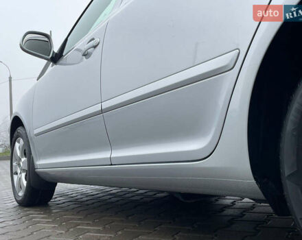 Серый Шкода Октавия, объемом двигателя 1.6 л и пробегом 229 тыс. км за 8999 $, фото 91 на Automoto.ua