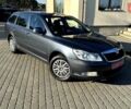 Сірий Шкода Октавія, об'ємом двигуна 1.4 л та пробігом 200 тис. км за 6999 $, фото 20 на Automoto.ua