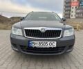 Серый Шкода Октавия, объемом двигателя 1.6 л и пробегом 263 тыс. км за 6800 $, фото 1 на Automoto.ua