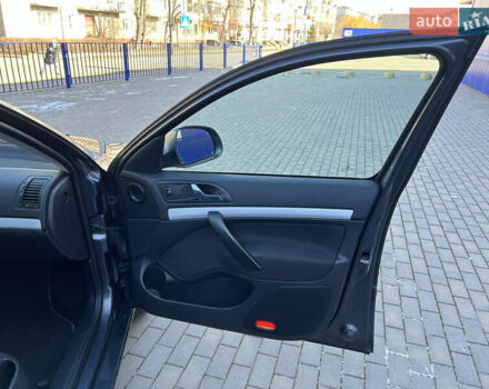 Сірий Шкода Октавія, об'ємом двигуна 1.2 л та пробігом 209 тис. км за 6200 $, фото 25 на Automoto.ua