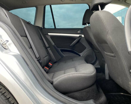 Серый Шкода Октавия, объемом двигателя 2 л и пробегом 273 тыс. км за 8200 $, фото 66 на Automoto.ua