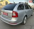 Сірий Шкода Октавія, об'ємом двигуна 1.97 л та пробігом 249 тис. км за 12600 $, фото 12 на Automoto.ua