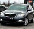 Серый Шкода Октавия, объемом двигателя 1.8 л и пробегом 31 тыс. км за 9000 $, фото 1 на Automoto.ua
