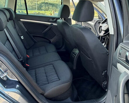 Сірий Шкода Октавія, об'ємом двигуна 1.8 л та пробігом 157 тис. км за 8150 $, фото 19 на Automoto.ua