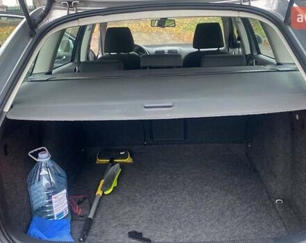 Сірий Шкода Октавія, об'ємом двигуна 1.4 л та пробігом 199 тис. км за 8450 $, фото 14 на Automoto.ua