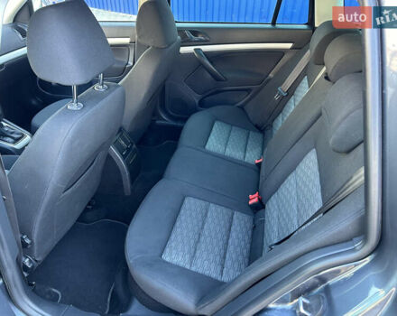 Сірий Шкода Октавія, об'ємом двигуна 1.2 л та пробігом 209 тис. км за 6200 $, фото 18 на Automoto.ua