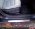 Серый Шкода Октавия, объемом двигателя 1.8 л и пробегом 300 тыс. км за 10500 $, фото 2 на Automoto.ua