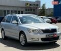 Серый Шкода Октавия, объемом двигателя 1.8 л и пробегом 239 тыс. км за 8690 $, фото 2 на Automoto.ua