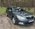Сірий Шкода Октавія, об'ємом двигуна 1.6 л та пробігом 280 тис. км за 7700 $, фото 1 на Automoto.ua