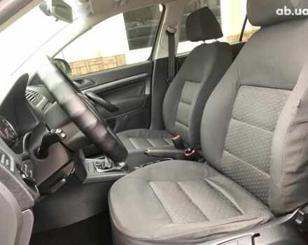 Сірий Шкода Октавія, об'ємом двигуна 1.6 л та пробігом 307 тис. км за 7190 $, фото 15 на Automoto.ua