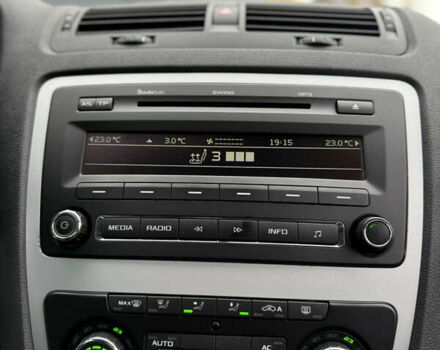 Серый Шкода Октавия, объемом двигателя 1.6 л и пробегом 183 тыс. км за 7400 $, фото 23 на Automoto.ua