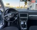 Серый Шкода Октавия, объемом двигателя 1.8 л и пробегом 158 тыс. км за 6500 $, фото 18 на Automoto.ua