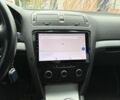 Шкода Октавия 2010 в Кривом Роге на Automoto.ua Серый Шкода Октавия, объемом двигателя 1.6 л и пробегом 240 тыс. км за 7700 $, фото 5 на Automoto.ua