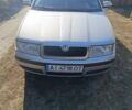 Сірий Шкода Октавія, об'ємом двигуна 1.6 л та пробігом 243 тис. км за 5500 $, фото 1 на Automoto.ua