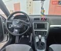 Серый Шкода Октавия, объемом двигателя 1.97 л и пробегом 220 тыс. км за 6750 $, фото 18 на Automoto.ua