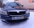 Серый Шкода Октавия, объемом двигателя 1.6 л и пробегом 269 тыс. км за 7600 $, фото 1 на Automoto.ua