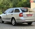 Серый Шкода Октавия, объемом двигателя 1.6 л и пробегом 235 тыс. км за 6350 $, фото 39 на Automoto.ua