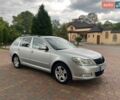 Сірий Шкода Октавія, об'ємом двигуна 1.6 л та пробігом 390 тис. км за 6899 $, фото 1 на Automoto.ua