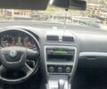 Сірий Шкода Октавія, об'ємом двигуна 1.8 л та пробігом 223 тис. км за 7200 $, фото 6 на Automoto.ua
